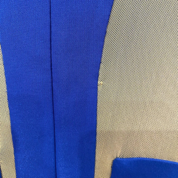 Bailey 44 Dylan Cut Out Dress Size Large EUC - Picture 5 of 5